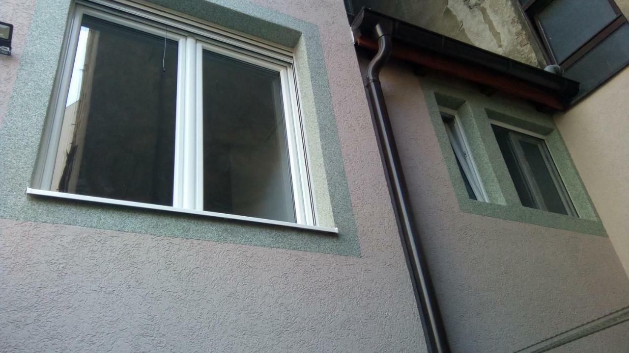 Slavija Square Apartment Belgrade Exterior photo
