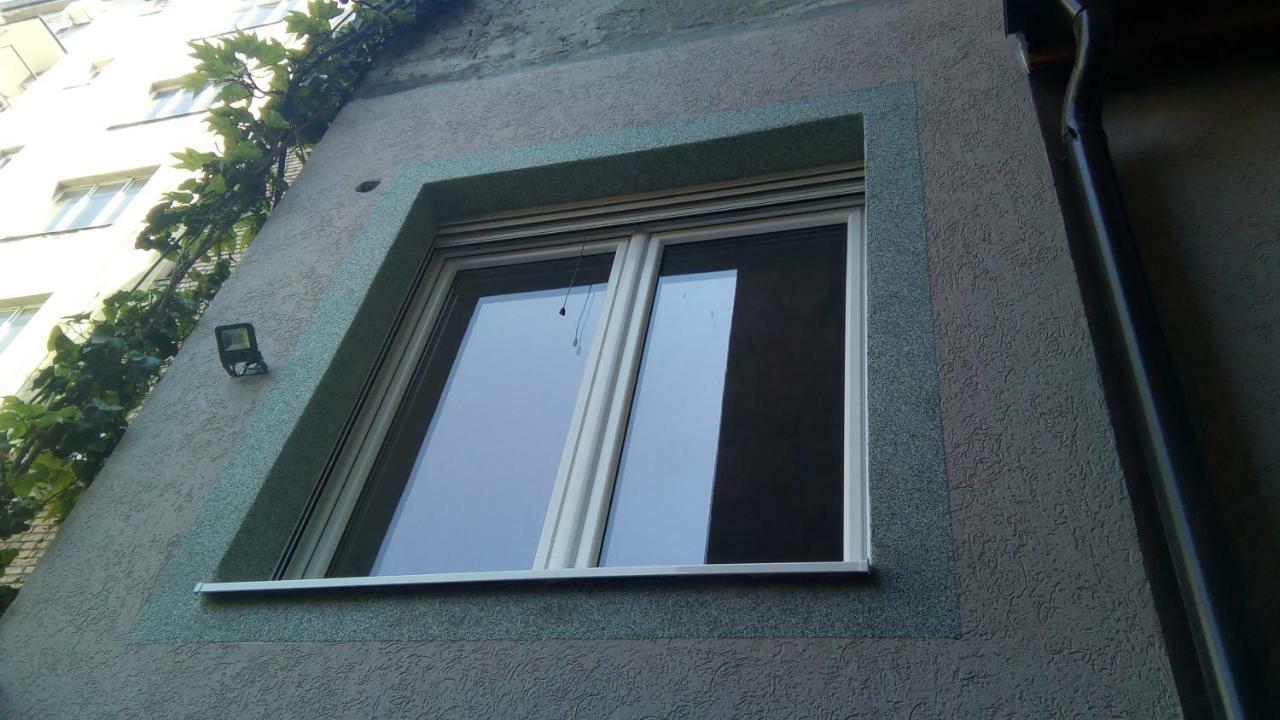 Slavija Square Apartment Belgrade Exterior photo